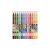 Maped Barbie 12-color felt tip pen set