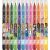 Maped Barbie 12-color felt tip pen set