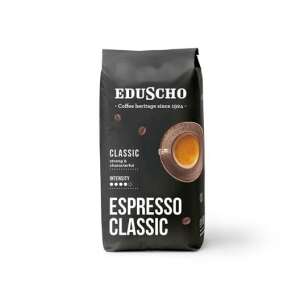EDUSCHO Espresso Classic Kaffeebohnen, 1000g Packung - Kaffee & Kakao