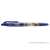 PILOT FriXion Ball Naruto blue erasable rollerball pen with Naruto character design