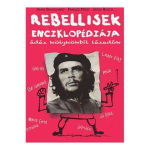 Rebellisek Enciklopédiája 46859764 