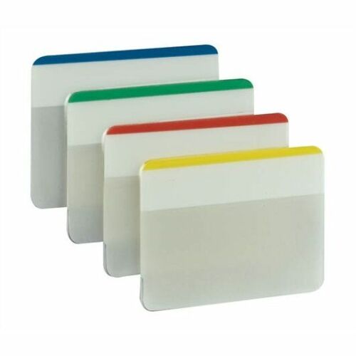 Post-it Index Függőmappa Címkék - Színes - 24 db 173792753 - Jelölőcímke