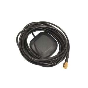 MikroTik ACGPSA GPS-Antenne mit SMA-Anschluss 104124935 - MikroTik