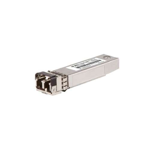 Aruba Instant On 1G SFP LC SX 500m MMF XCVR, transceiver sieciowy, światłowód, 1 gigabit, 500 metrów, wielomodowy
