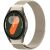 TECH-PROTECT Samsung Galaxy Watch 4 Milanese Pánt - Arany - 20 mm 104127759