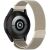 TECH-PROTECT Samsung Galaxy Watch 4 Milanese Pánt - Arany - 20 mm 104127759