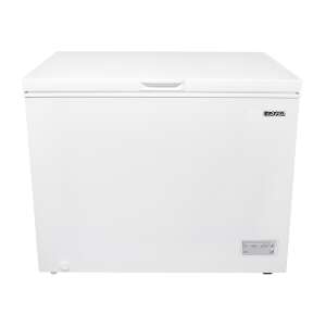 Congelator Gaba GH-290WE 287L alb