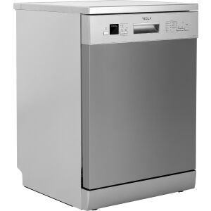 Tesla WD690MX inox mosogatógép oldalnézet - Tesla