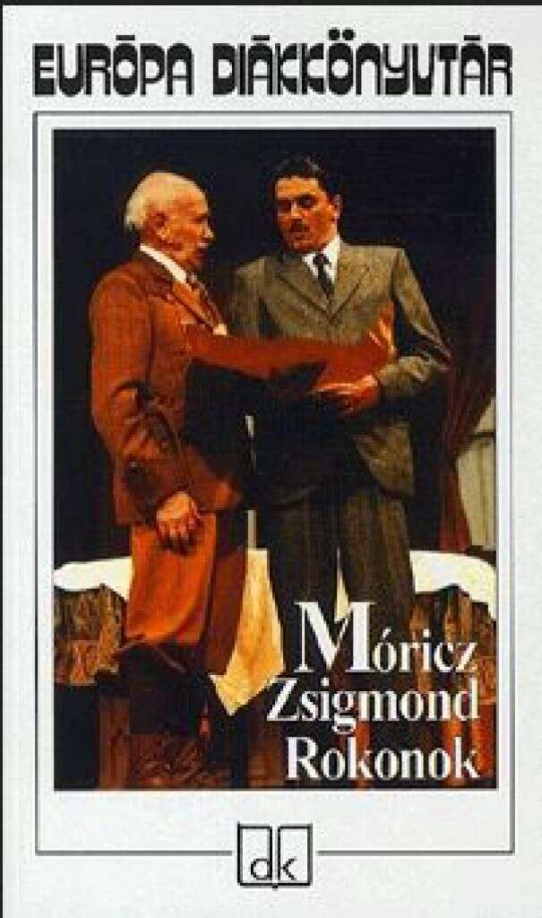 Rokonok