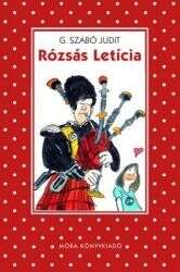 Rózsás Letícia