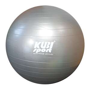 Kubi Sport 750mm Ezüst Torna Labda, 150kg Terhelhetőség - Alakformálás