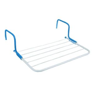 Universal radiator clothes dryer, 50x30 cm, metal construction - Nonbrand Clothes Dryer