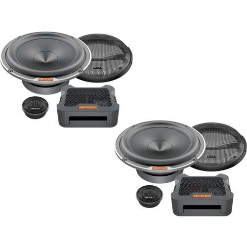 Hertz MPK 165P.3 2.utas 16,5cm component speaker