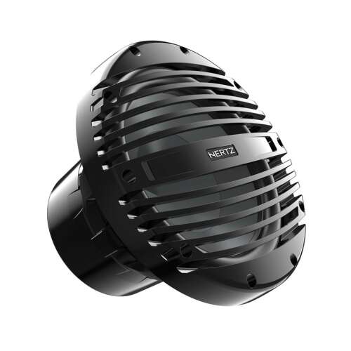 Hertz HMS 10B-C2 10 inch waterproof subwoofer, black