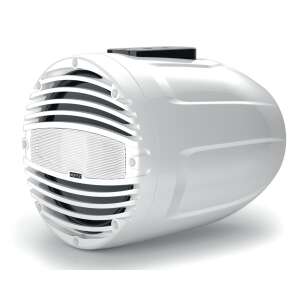 Hertz HTX 8 M-FL-TW white waterproof marine tower speaker - Car electronic