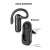 Swissten Dock Bluetooth headset with magnetic charging dock, black