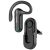 Swissten Dock Bluetooth Headset with magnetic charging dock for car air vent