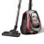 G3 Ferrari G90011 bagless vacuum cleaner with hose and floor brush