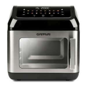 Cuptor cu aer cald G3 Ferrari G10187, 13L, 1700W, Negru - Cuptoare cu aer cald