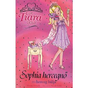 Sophia hercegnő és a herceg bálja 46839590 "batman"  Ifjúsági könyvek