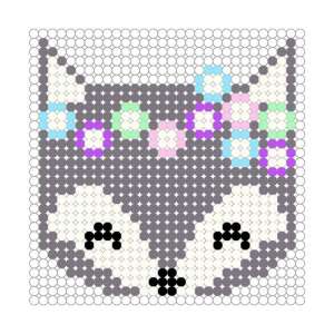 Vasalható Gyöngyök - Állatok