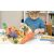 Dinosaur Sticker and 3D Model Making Kit 107211672