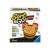 Ravensburger Mickey Mouse Puzzle Sort & Go 6 darabos, egymásra rakható, puzzle rendező tálca, doboz, csomagolás, puzzle darabok, tárolás