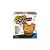 Ravensburger Disney Puzzle Sort & Go Doboz Elölnézet Elszigetelve