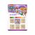 Paw Patrol Stamps Set with Pop-Up Crayon, 5+1 Pieces
