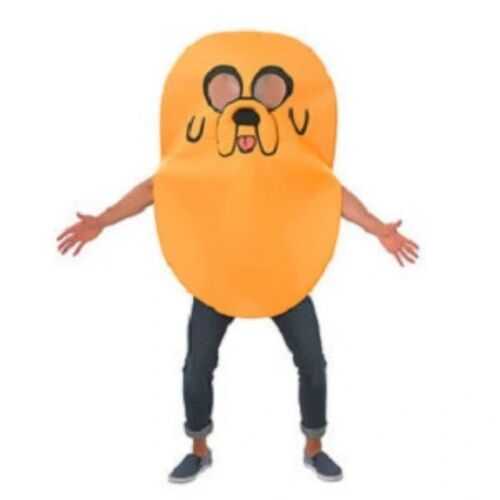 Rubies Jake a Kutya Jelmez - Kalandra fel!