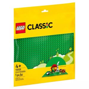 Lego Classic - Green Baseplate - 11023 128632556 - LEGO