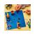 LEGO Classic: Blaue Grundplatte - 11025 107226560