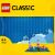 LEGO Classic: Blaue Grundplatte - 11025 107226560