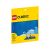 LEGO Classic Kék Alaplap - 48x48 bütyök - Építőlap 107226560