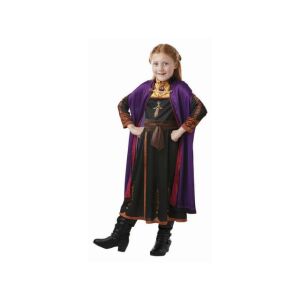 Frozen 2 Anna Costume - 104 cm