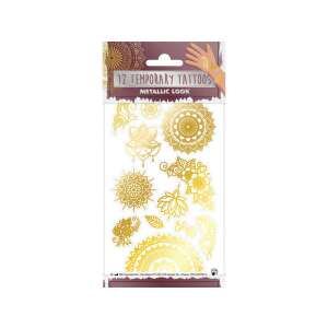 Tatuaż - Lato II (Mehndi) 107228840 - Tatuaże