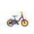Kinderfahrrad Paw Patrol 10'' 104187031
