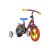 Kinderfahrrad Paw Patrol 10'' 104187031