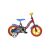 Kinderfahrrad Paw Patrol 10'' 104187031