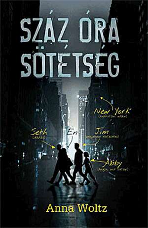 Száz óra sötétség