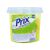 Prix Piszoár tabletta 1kg Citrom illat, vizelet szagtalanító tabletták