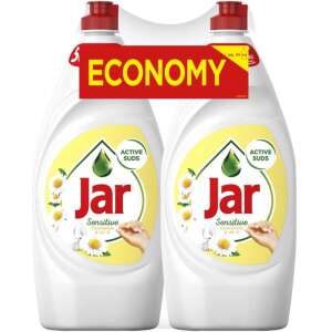 Mosogatószer 2 x 900 ml kézi duopack jar kamilla