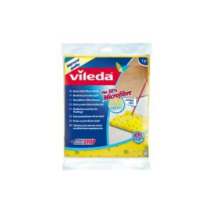 Wischtücher 30% Mikrofaser xxl vileda gelb_f03515