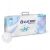 Lucart Professional Soft toilet paper with embossed design