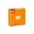 FATO Smart Table napkin orange_82621400, 2-ply, 33 x 33 cm, 50 pcs 104191245