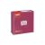 Fato Serviette 33x33cm bordeaux 2-lagig 50 Blatt/Pack 104191255