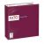 Fato Serviette 33x33cm bordeaux 2-lagig 50 Blatt/Pack 104191255