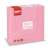Fato Serviette 33x33cm rosa 2-lagig 50 Blatt/Pack 137985647
