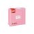 Fato Serviette 33x33cm rosa 2-lagig 50 Blatt/Pack 137985647