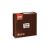 FATO Smart Table napkin chocolate_82622400, 2-ply, 33 x 33 cm, 50 sheets 104191277